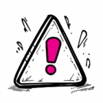 Caution Sign